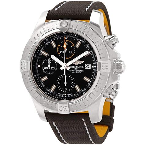 breitling avenger finanzieren|Breitling watch financing.